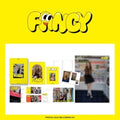 Freezia - 2024 Welcoming Kit - Fancy - Collectibles