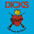 Kill From The Heart [Download Included] Vinyl Record