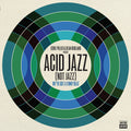 Eddie Piller & Dean Rudland Present: Acid Jazz - Eddie Piller & Dean Rudland Present: Acid Jazz - Vinyl Record