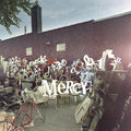 Remo Drive - Mercy - Vinyl Record