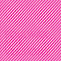 Soulwax - Nite Versions - Pink & White Swirl - Vinyl Record
