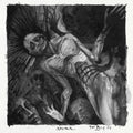 All Reflections Drained (Gate) [LP] Vinyl Record