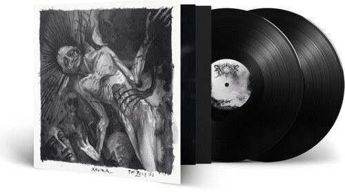Xasthur - All Reflections Drained [2LP]