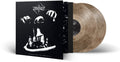 Alunarian Bellmaster - Clear/Black Marble (Gate) [LP] Vinyl Record