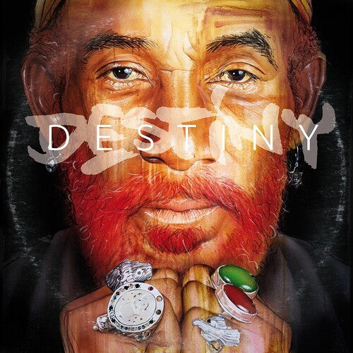 Perry,lee Scratch / Riddim,bob - Destiny - Vinyl Record