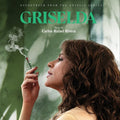 Rivera,carlos Rafael - Griselda - O.s.t. - Vinyl Record