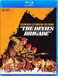 Devil's Brigade - Devil's Brigade - Blu-ray
