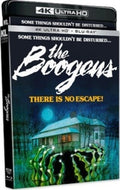 Boogens - Boogens - UHD