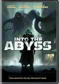 Into The Abyss (2022) - Into The Abyss (2022) - DVD