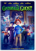 Canterville Ghost (2023) - Canterville Ghost (2023) - DVD