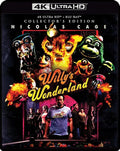 Willy's Wonderland - Willy's Wonderland - UHD