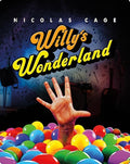 Willy's Wonderland - Willy's Wonderland - UHD
