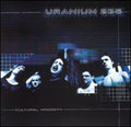 Uranium 235 - Cultural Minority - Music CD