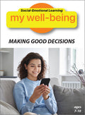 Social-emotional Learning - My Well-being: Making - Social-emotional Learning - My Well-being: Making - DVD