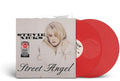 Nicks,stevie - Street Angel - Vinyl Record