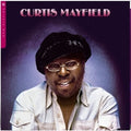 Mayfield,curtis - Now Playing - Vinyl Record