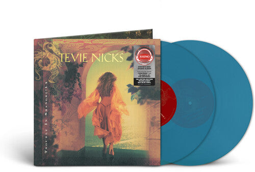 Nicks,stevie - Trouble In Shangri-la - Vinyl Record
