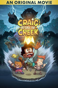 Craig Before The Creek: An Original Movie - Craig Before The Creek: An Original Movie - DVD