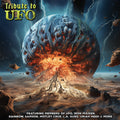 Tribute To Ufo / Various - Tribute To Ufo / Various - Vinyl Record