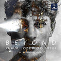 Orlinski,jakub - Beyond (17th Century Arias) - Vinyl Record