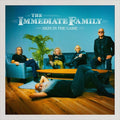 Immediate Family - Skin In The Game - Music CD