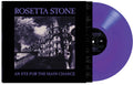 Rosetta Stone - An Eye For The Main Chance - Purple
