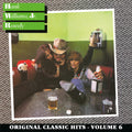 Williams Jr,hank - Rowdy, Vol. 6 - Music CD