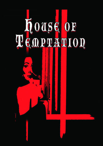 House Of Temptation - House Of Temptation - DVD