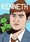 Kenneth - Kenneth - DVD