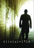 Alistair 1918 - Alistair 1918 - DVD