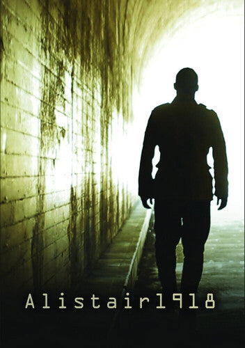 Alistair 1918 - Alistair 1918 - DVD
