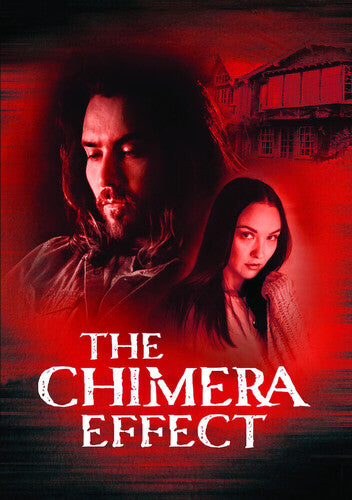 Chimera Effect - Chimera Effect - DVD