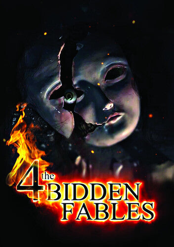 4bidden Fables - 4bidden Fables - DVD