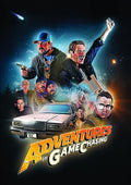 Adventures In Game Chasing - Adventures In Game Chasing - DVD