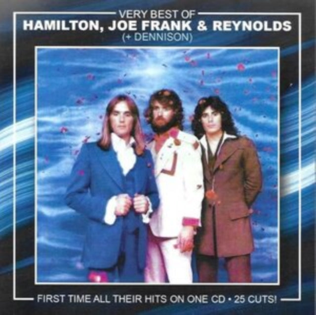 Very Best Of All Their Hits