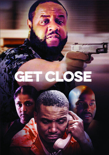 Get Close - Get Close - DVD
