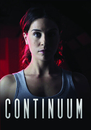 Continuum - Continuum - DVD