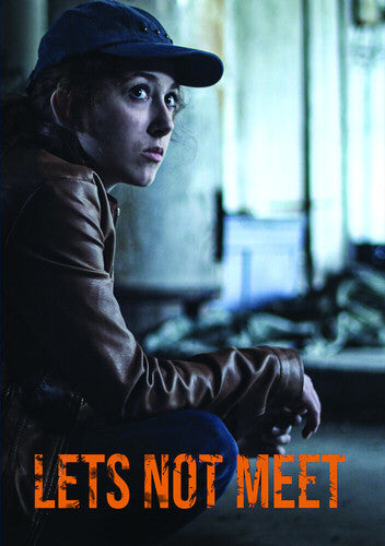 Let's Not Meet - Let's Not Meet - DVD