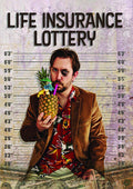 Life Insurance Lottery - Life Insurance Lottery - DVD