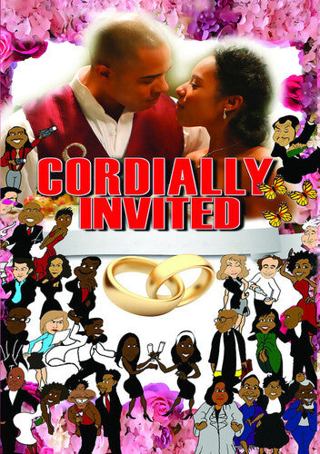Cordially Invited - Cordially Invited - DVD