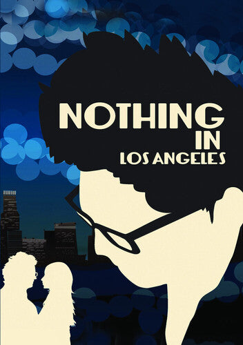 Nothing In Los Angeles - Nothing In Los Angeles - DVD