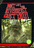 Don't Let The Riverbeast Get You - Don't Let The Riverbeast Get You - DVD