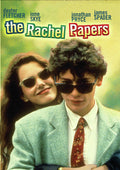 Rachel Papers - Rachel Papers - DVD