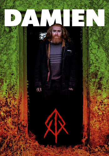 Damien - Damien - DVD