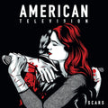 Scars [Colored Vinyl] (Red) (Wht) (Spla) Vinyl Record