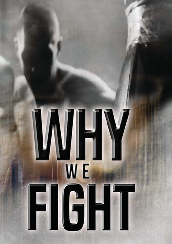 Why We Fight - Why We Fight - DVD