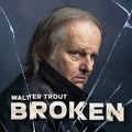Trout,walter - Broken - Music CD