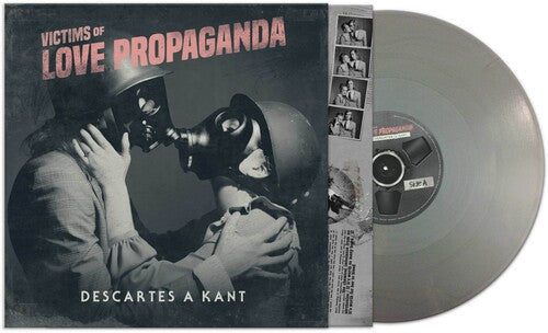 Descartes A Kant - Victims Of Love Propaganda - Silver