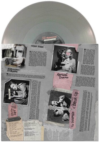 Descartes A Kant - Victims Of Love Propaganda - Silver