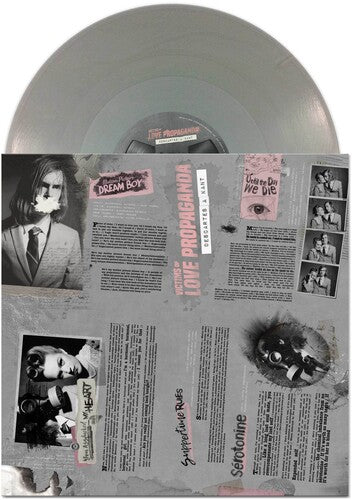 Descartes A Kant - Victims Of Love Propaganda - Silver